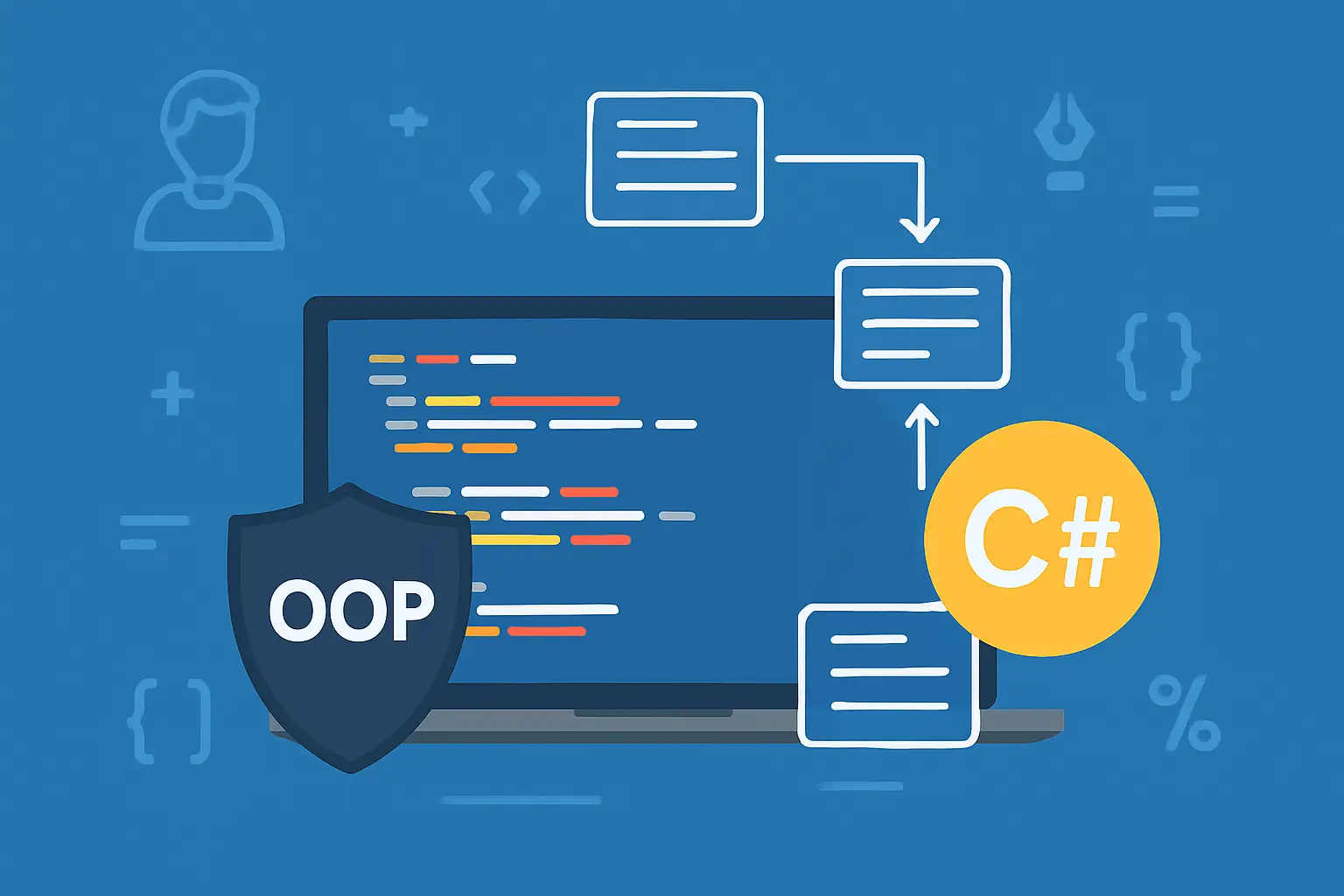 OOP Nedir? Neden Önemlidir?