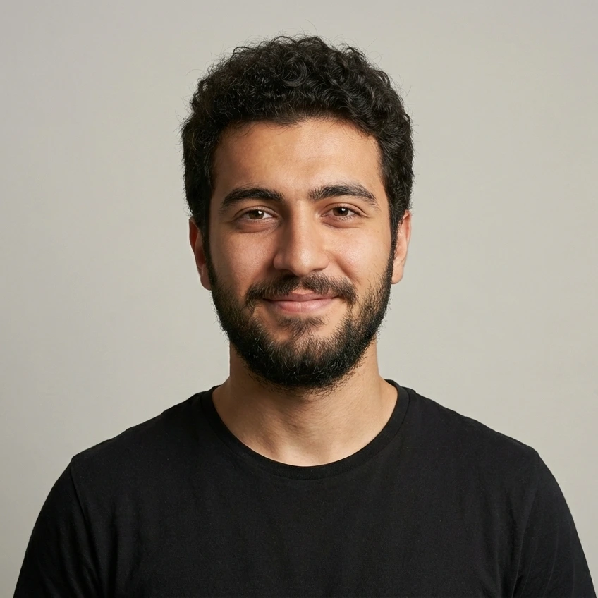 Alican Akdeniz