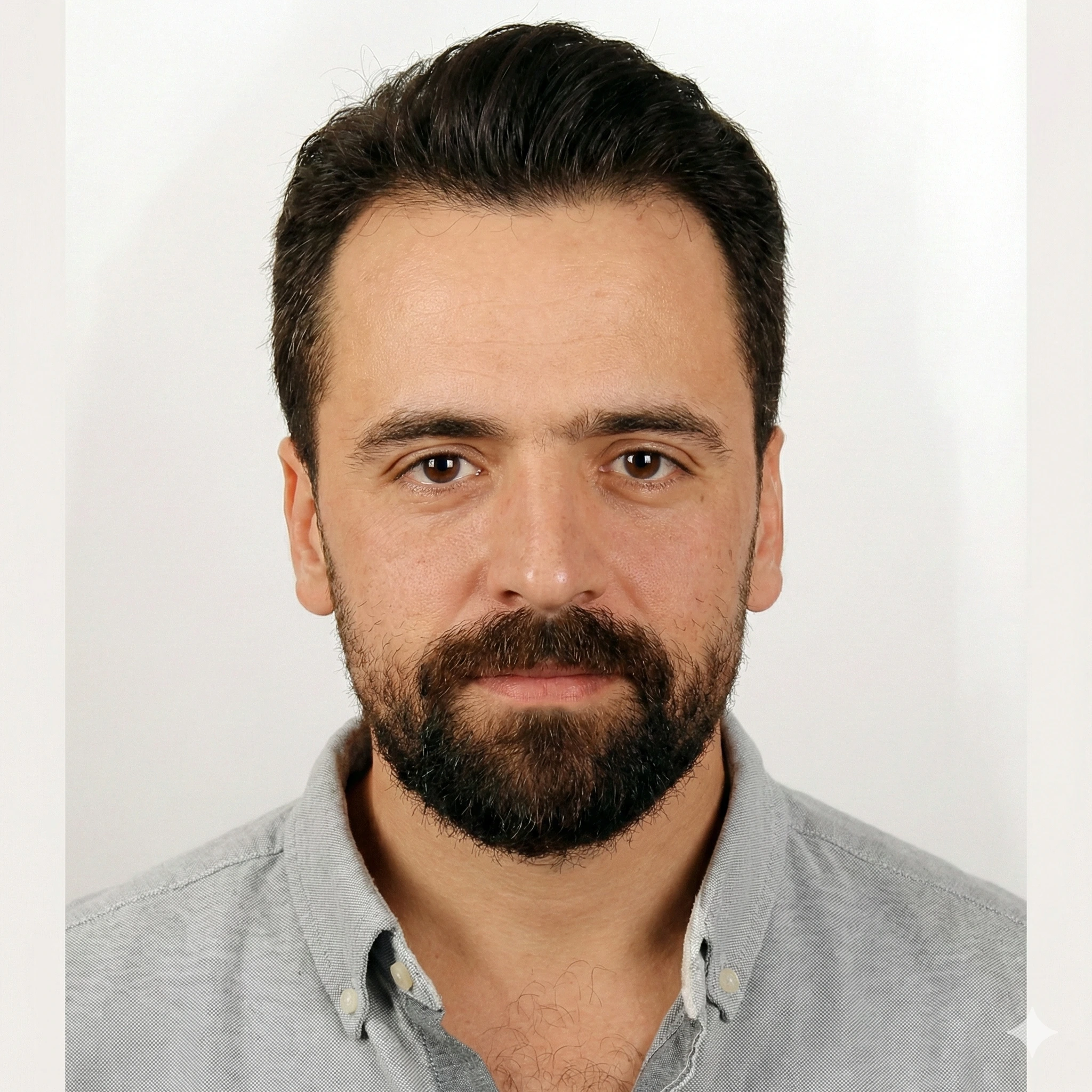 Cihan TİFTİK