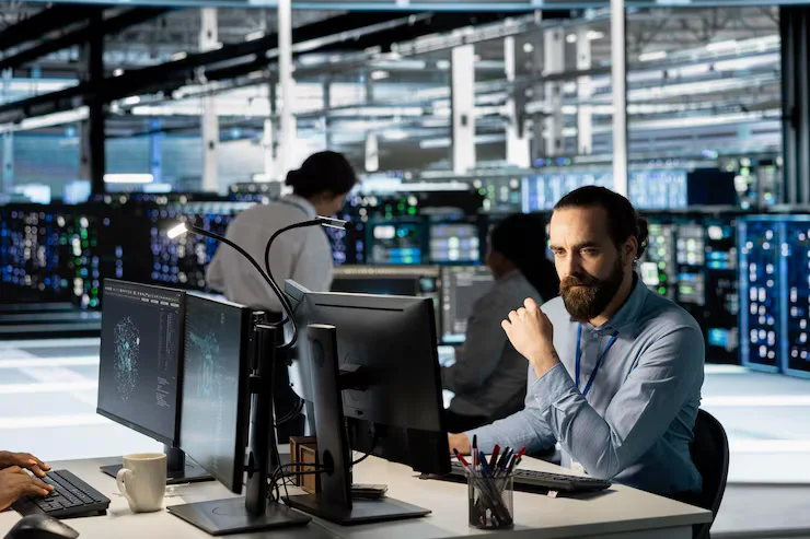 Cisco Kursu (CCNA Kursu)