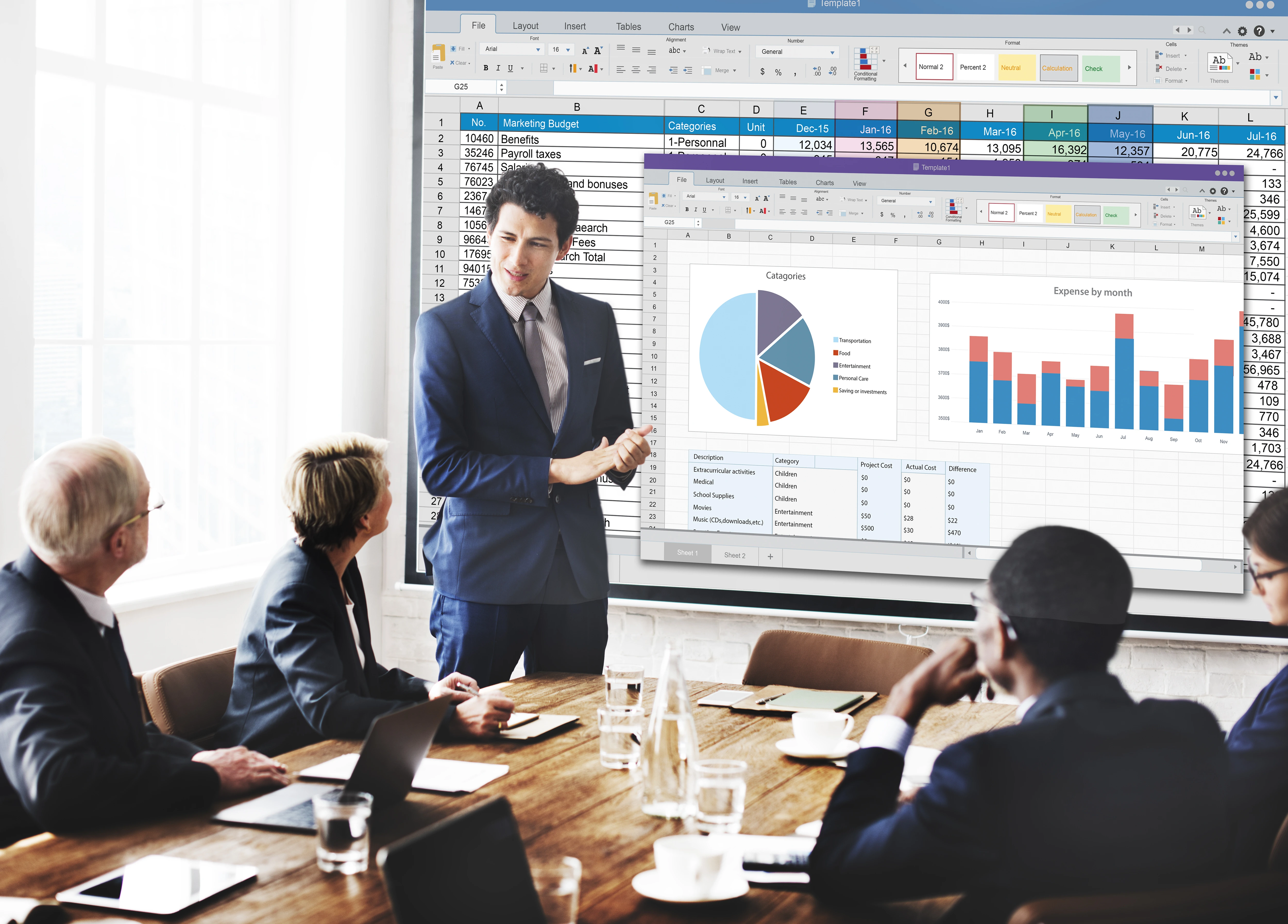 İleri Excel Kursu