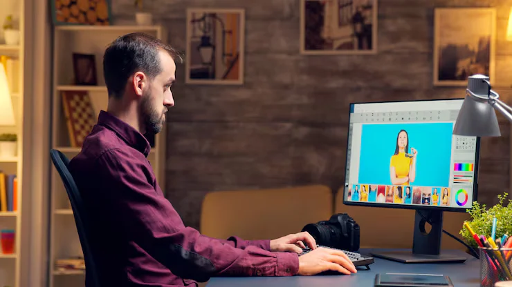 Photoshop Kursu