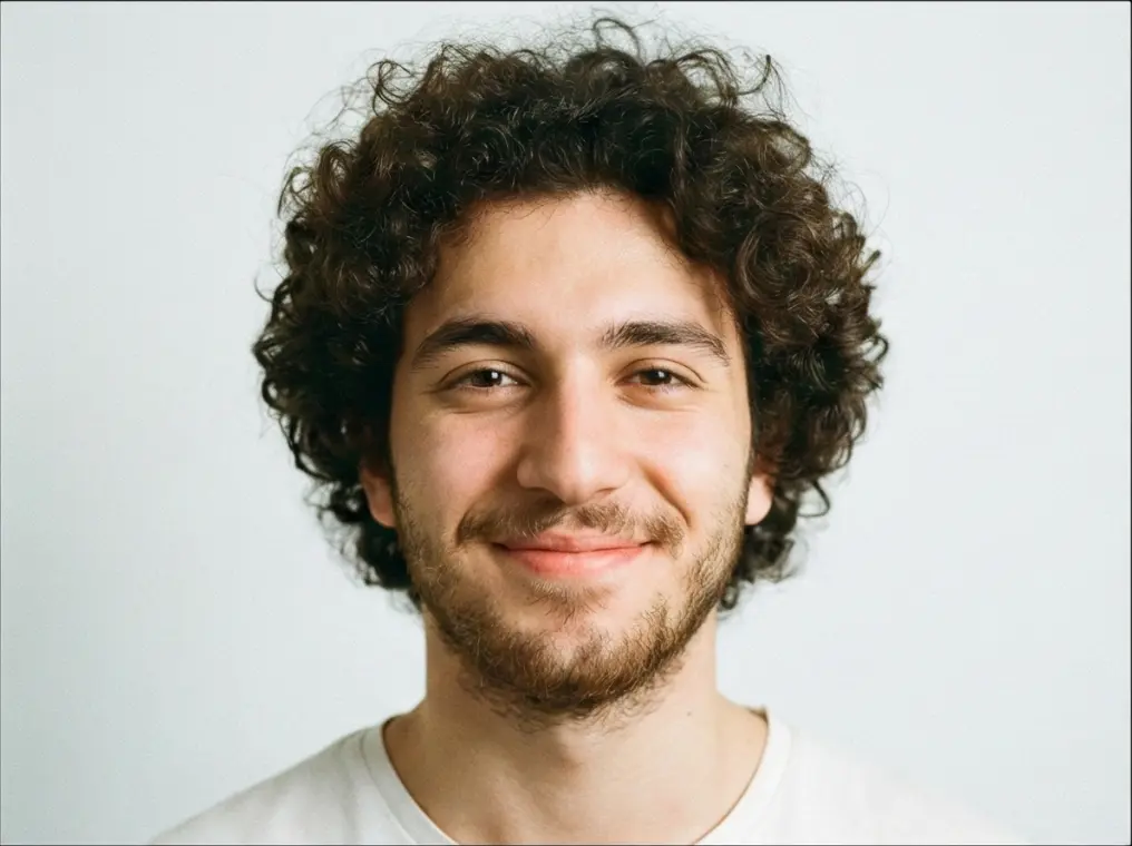 Ahmet Yılmaz