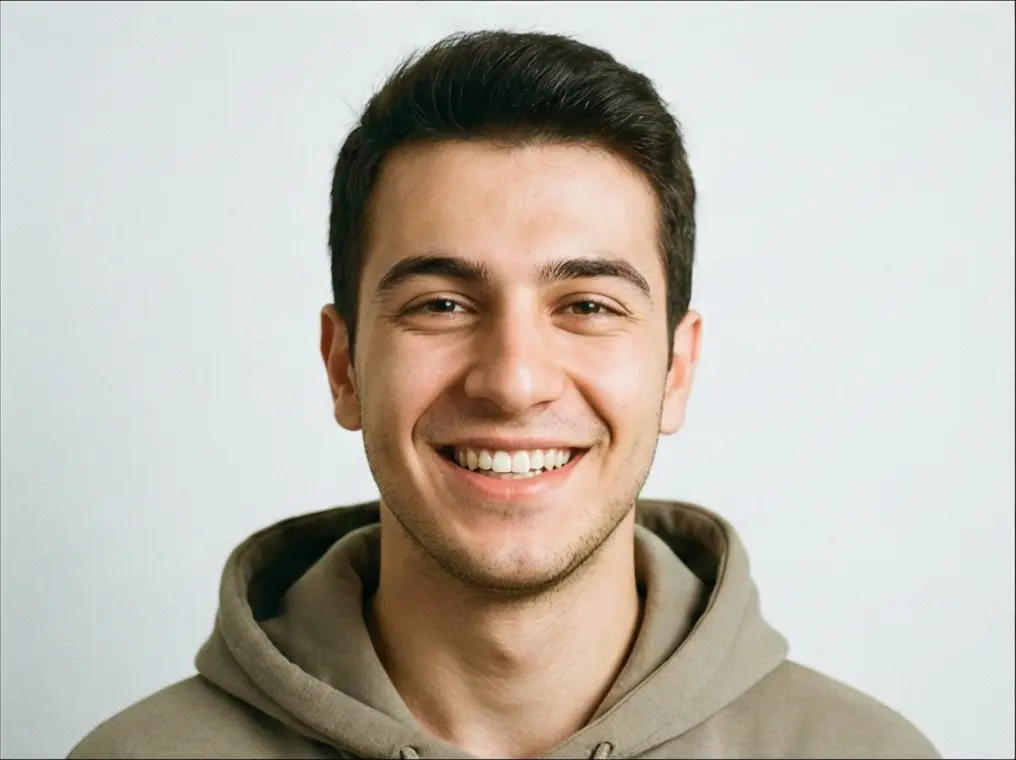 Mustafa Can