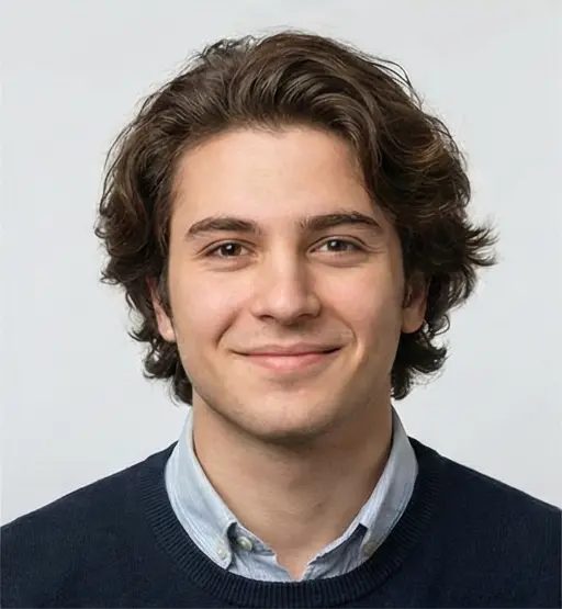 Cem Ateş